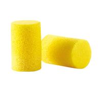 3M E-A-R Classic Inserti Auricolari, 28 dB, Senza Cordicella, Astuccio in Carta, 250 Paia/Confezione, PP-01-002
