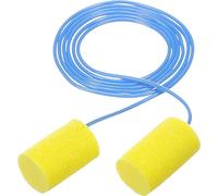 3M CC-01-000 - Orecchio Classico Giallo con Filo Auricolari - 200 Coppie Monouso