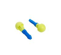 3M E-A-R Push-Ins Inserti auricolari, Senza cordino, 38 dB, EX-01-021