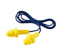 3M™ E-A-R™ Ultrafit Inserti auricolari , 32 dB, con cordicella, 50 paia per confezione, UF-01-000