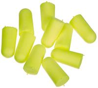 3M™ E-A-Rsoft™ Inserti auricolari modellabili, yellow neons, 36dB, senza cordicella, 5 paia/confezione, ES-01-001SP