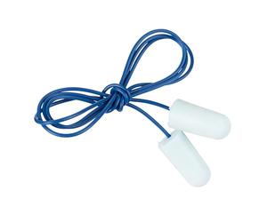 3M™ E-A-Rsoft™ Metal Detectable Inserti auricolari modellabili e rilevabili al metal detector, con cordicella, 36dB, ES-01-011A