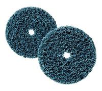 3M E57013 Mola disco abrasivo, Rettificatore ad angolo