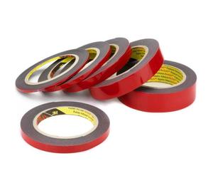 3M E80322 Nastro biadesivo