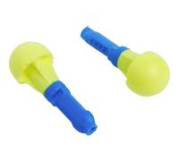 3M EAR EX01021 Tappi per le orecchie 31 dB riutilizzabile 100 Paio/a