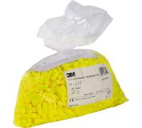 3M - Inserti auricolari E-A-RSoft Yellow Neons R500