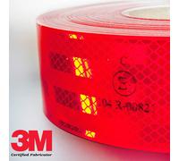 3M™ ECE-104 NASTRO SEGNALETICO DI SICUREZZA OBBLIGATORIO VEICOLI IN EUROPA