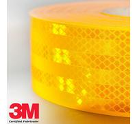 3M™ ECE-104 NASTRO SEGNALETICO DI SICUREZZA OBBLIGATORIO VEICOLI IN EUROPA