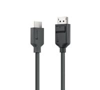 3M Elements DISPLAYPORT to