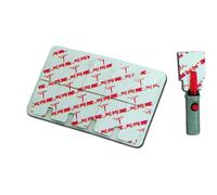 3M ELETTRODO MONOUSO 3M RED DOT 2330 - 32 X 22 MM - (CONF. 100 PZ.)