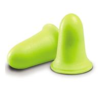 3M ES-01-020 Orecchio Morbido Fx Giallo Uncorded Tappi SNR 37 Russare Sonno Pelo