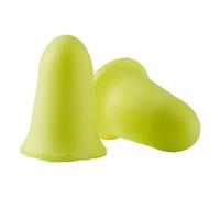 3M ES-01-020 Tappi inserti auricolari 37 dB per dormire lavoro 25 Paia/50 Pz