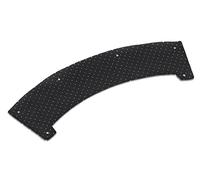 3M Fascia tergisudore in plastica, HYG50