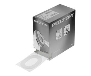 3M Fibra assorbi sudore Peltor clean Quantità:1