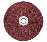 3M Fibre Disc 782C GL Quick Change, 5 in 36+