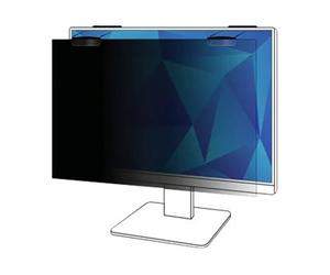 3M - Filtro per la privacy del display - rimovibile - magnetico - 21,5 - Nouvo