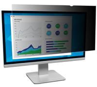 3M - Filtro per la privacy del display - rimovibile - magnetico - 23,8 - Nouvo
