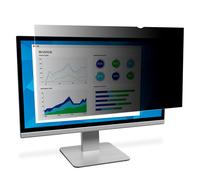 Filtro di Privacy 3M per Monitor 23.8" 16:9 PF238W9B