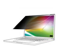 3M Filtro Privacy Bright Screen per AppleÂ® MacBook AirÂ® 13 2018-20, 16:10, BPN