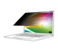 3M BPTMS001 Schermo Anti-riflesso Filtro per la Privacy Senza Bordi per Display 31,2 cm (12.3")