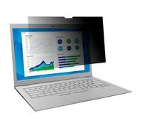 3M Filtro Privacy per laptop widescreen da 15,6”