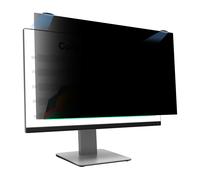 3M Filtro privacy per monitor a schermo intero da 23.8in con sistema di fissaggio magnetico COMPLY, 169, PF238W9EM