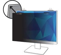 3M Filtro privacy per monitor a schermo intero da 24in con sistema di fissaggio magnetico COMPLY, 16:10, PF240W1EM