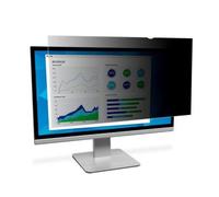 3M Filtro Privacy per 34 pol Monitor a Schermo Pieno, 21:9, PF340W2E (Privacy Filter Dell U3415W - [21:9]. AntiGlare, Frameless