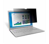 3M Filtro privacy per laptop 15,6'' nero 16:09 nero PF156W9B - Nouvo