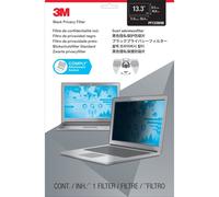 3M Filtro Privacy per laptop widescreen da 13,3”