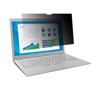 3M Filtro Privacy per laptop widescreen da 13,3”