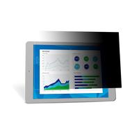 3M Filtro Privacy per Microsoft® Surface® Pro 3/4 - modalità orizzontale