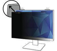 3m Pf250w9em 25´´ Privacy Filter Trasparente