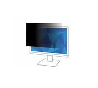 3M Filtro privacy per monitor da 21,5 pollici (16:9) per aree aziendali riservate, PF215W9B