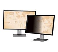 3M PF215W9B - Privacy Filter, 21.5'' Monitor, 16:9, black