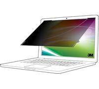 3M BP125W9B Schermo Anti-Riflesso Filtro Per La Privacy Senza Bordi Per Display