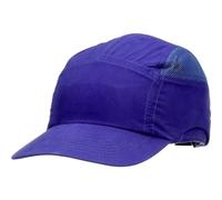 3M First Base+ Bump Cap, blu royal, picco standard 70 mm, 2014286