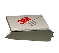 3M Foglio abrasivo Wetordry, 02625, 2500, resistente, 5 1/2 "x 9", 50 fogli per cartone
