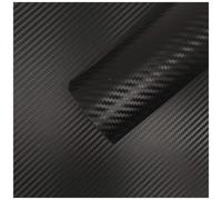 Pellicola Adesiva 3M per Car Wrapping Carbonio 50 x 70 cm