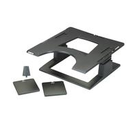 3M FT510091687 supporto per laptop Nero NEW