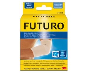 3m Futuro‰ã¢ Piastra Di Sollevamento Comfort Per Gomiti T-S 1ud