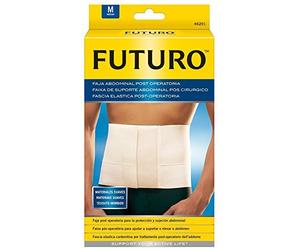3m Futuro Faja Addominale L