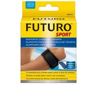 3M Futuro Sport Supporto Per Gomito Del Tennista Taglia Unica