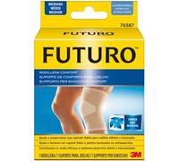 3M Futuro - Supporto per Ginocchio Comfort Medium, 1 pezzo