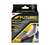 3M Futuro - Supporto per Gomito Comfort Taglia S, 1 supporto