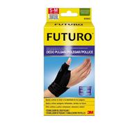 3M Futuro Thumb Finger Stabilizer Left Or Right Hand Size S-M