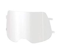 3M FX - Schermo per vetro Speedglas 9100 Standard 523000, protezione per testa e viso