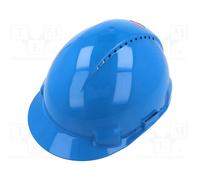 3M G3000CUV-BB Caschi protettivi