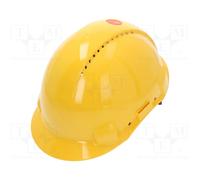 3M G3000CUV-GU Caschi protettivi