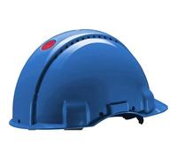 3M G30NUB G3000 Casco di protezione EN 397, EN 12492, EN 50365 Blu